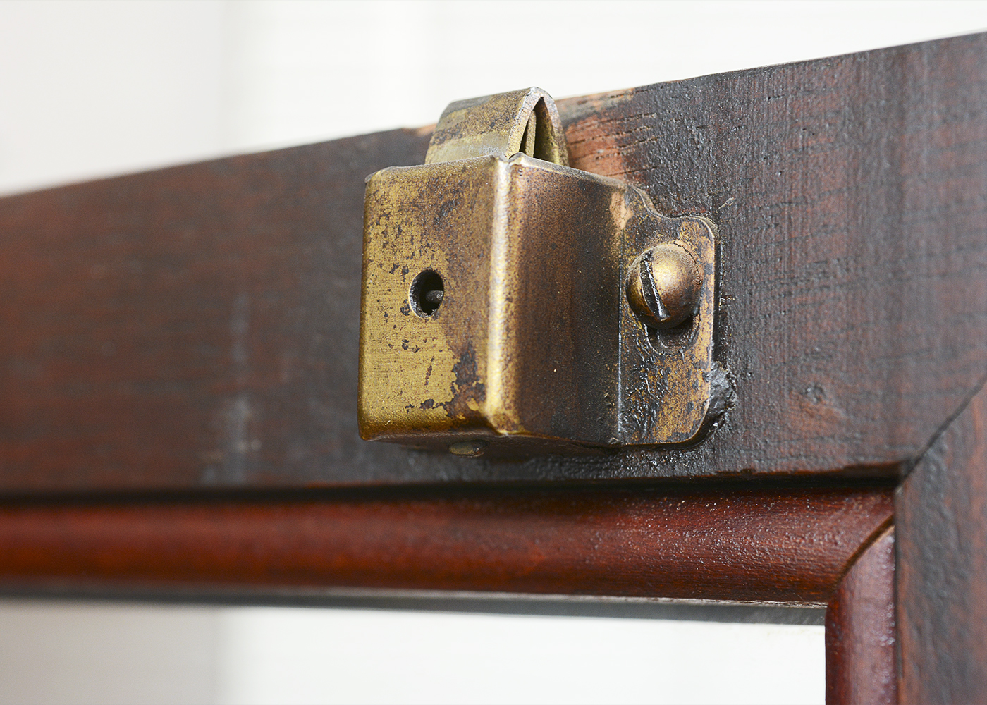 Vintage China Cabinet by Drexel