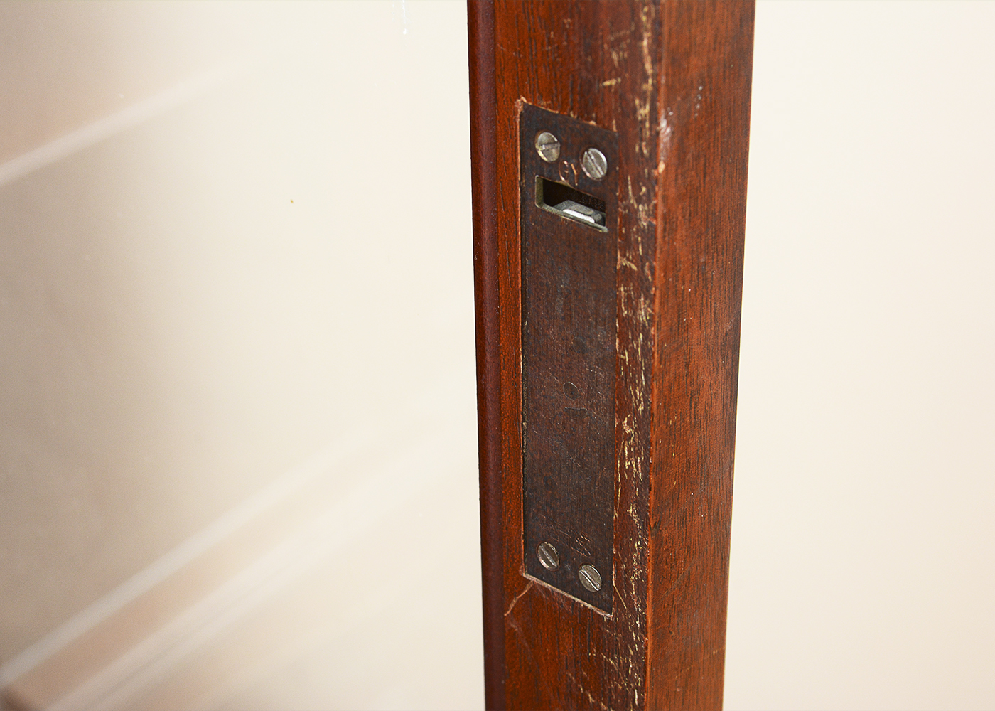 Vintage China Cabinet by Drexel