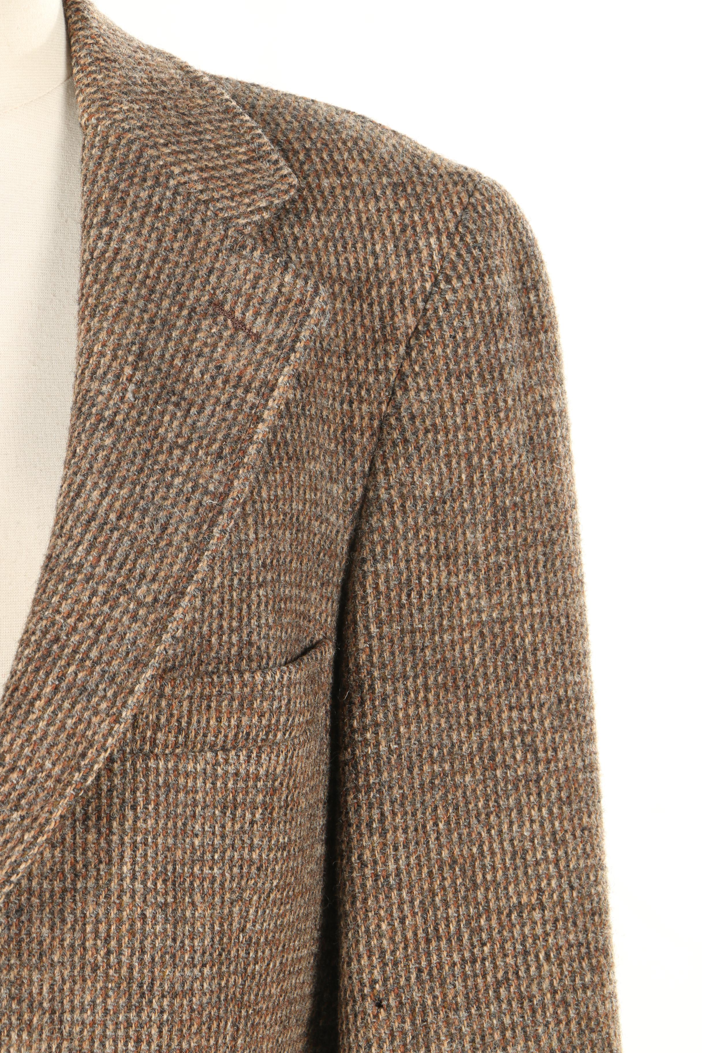 Ralph Lauren Polo University Blazer