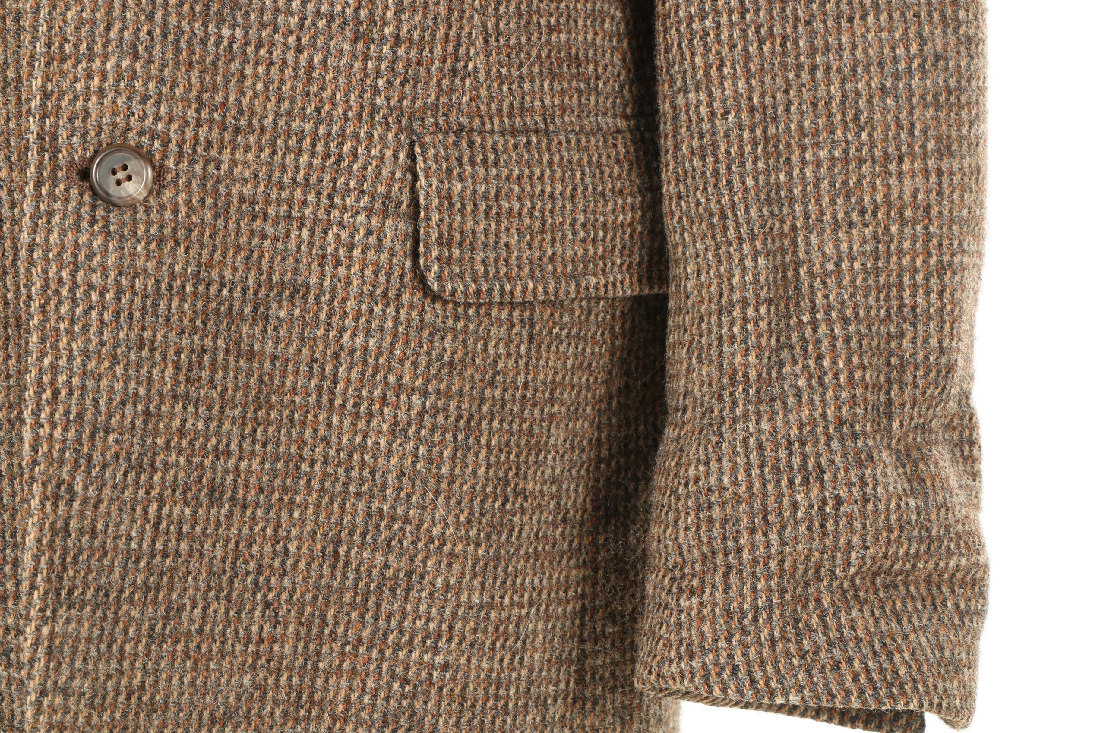 Ralph Lauren Polo University Blazer