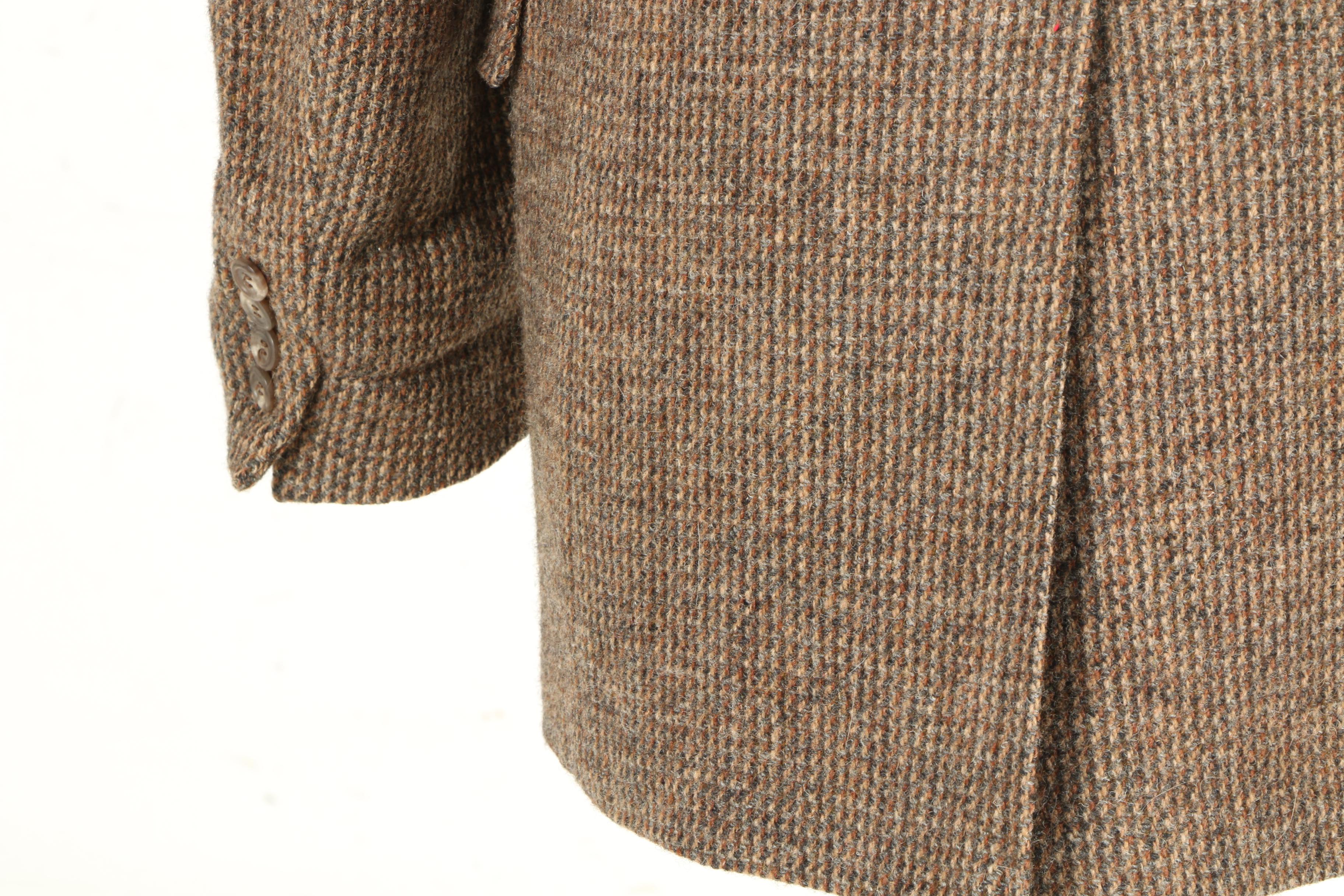 Ralph Lauren Polo University Blazer