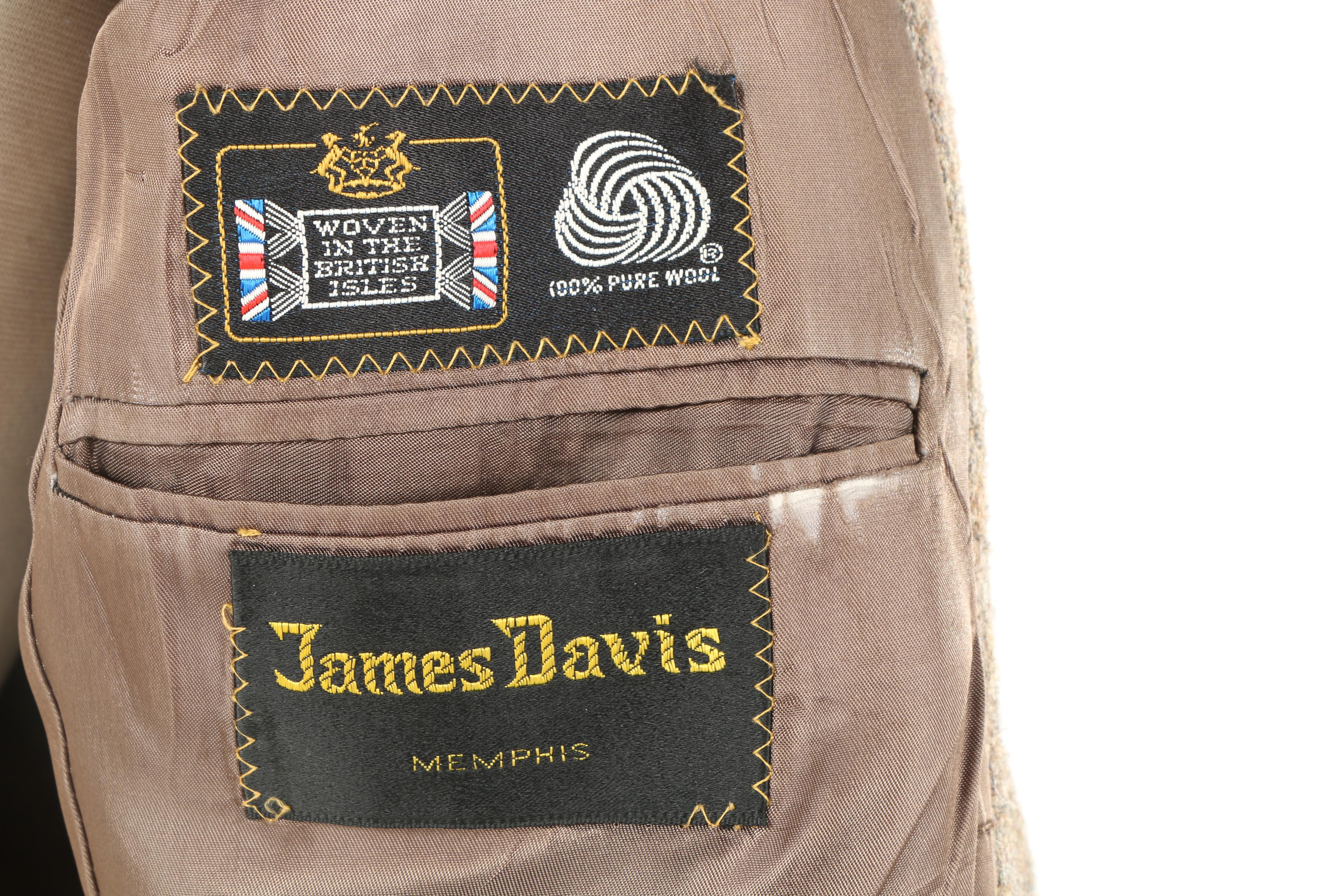 Ralph Lauren Polo University Blazer