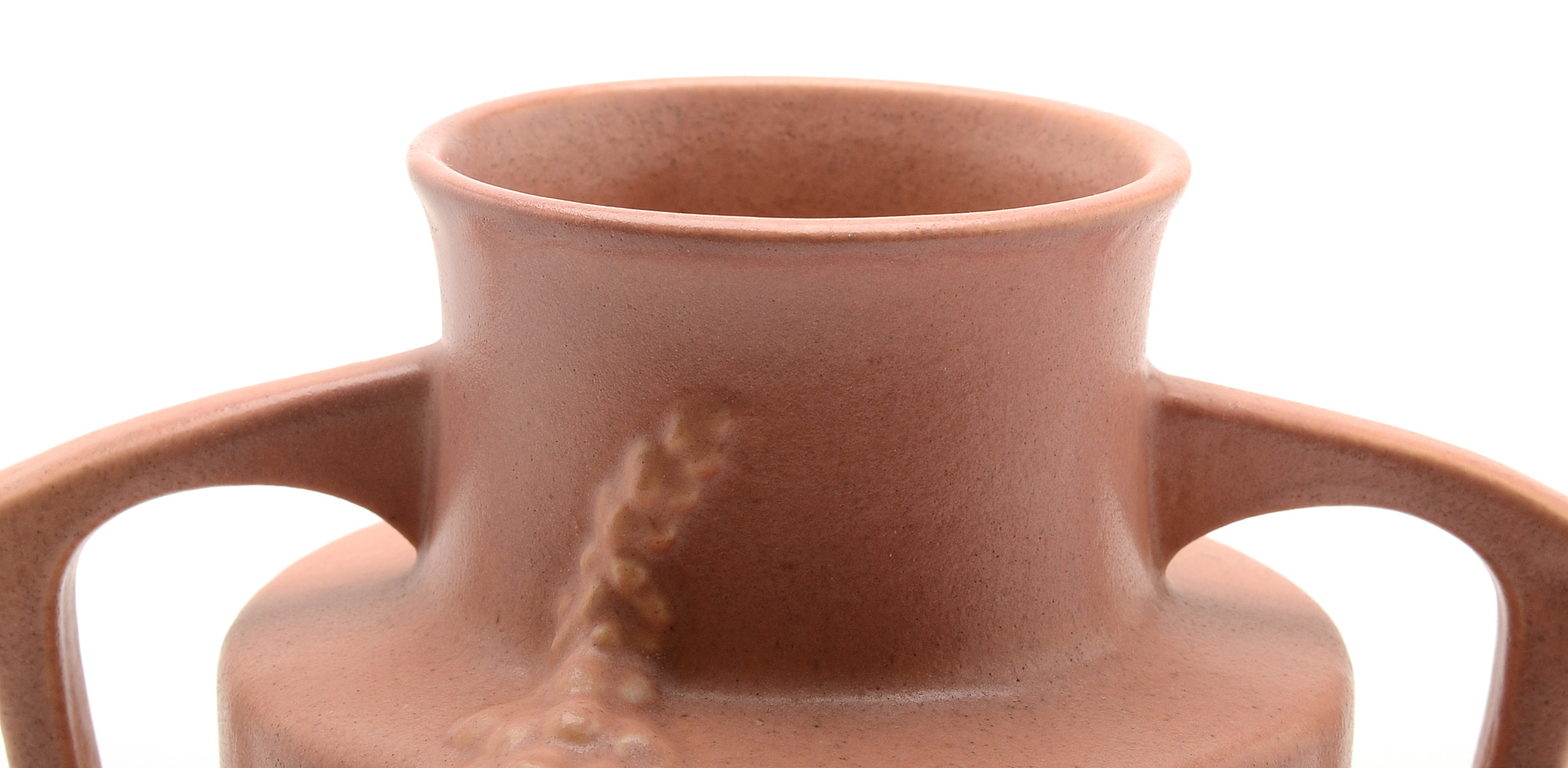 Roseville "Foxglove" Pottery Vase