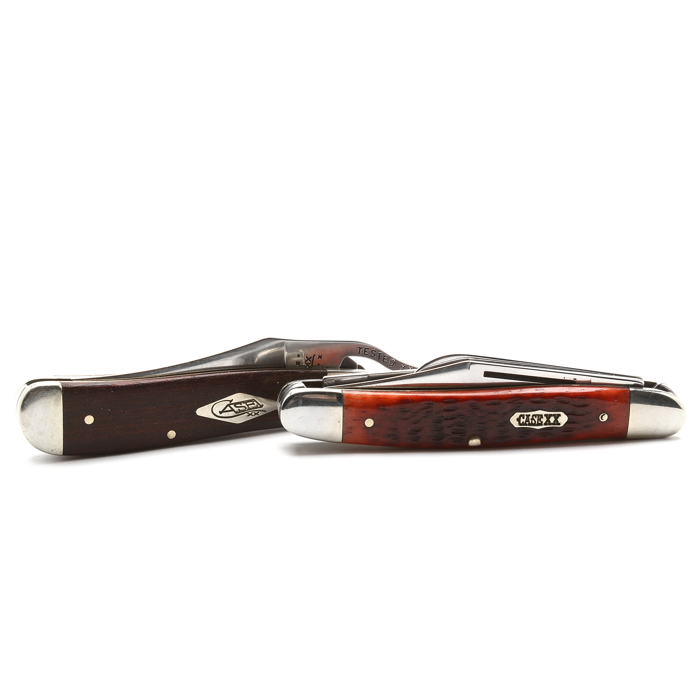 To Case XX Pocket Knives