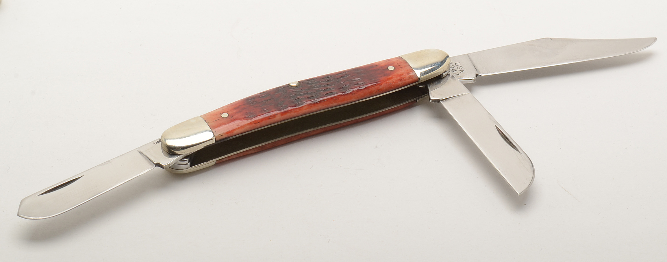 To Case XX Pocket Knives