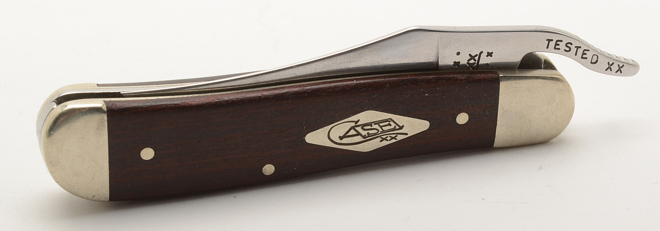 To Case XX Pocket Knives