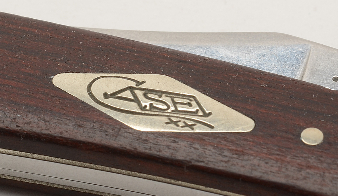 To Case XX Pocket Knives