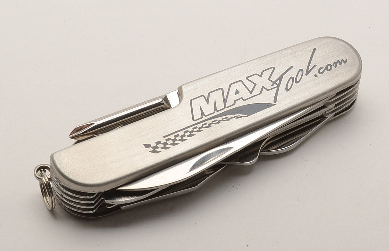 Advertising Pocket Knives