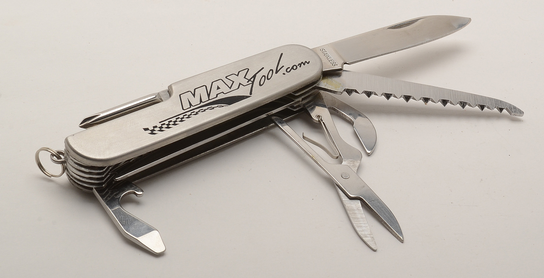 Advertising Pocket Knives