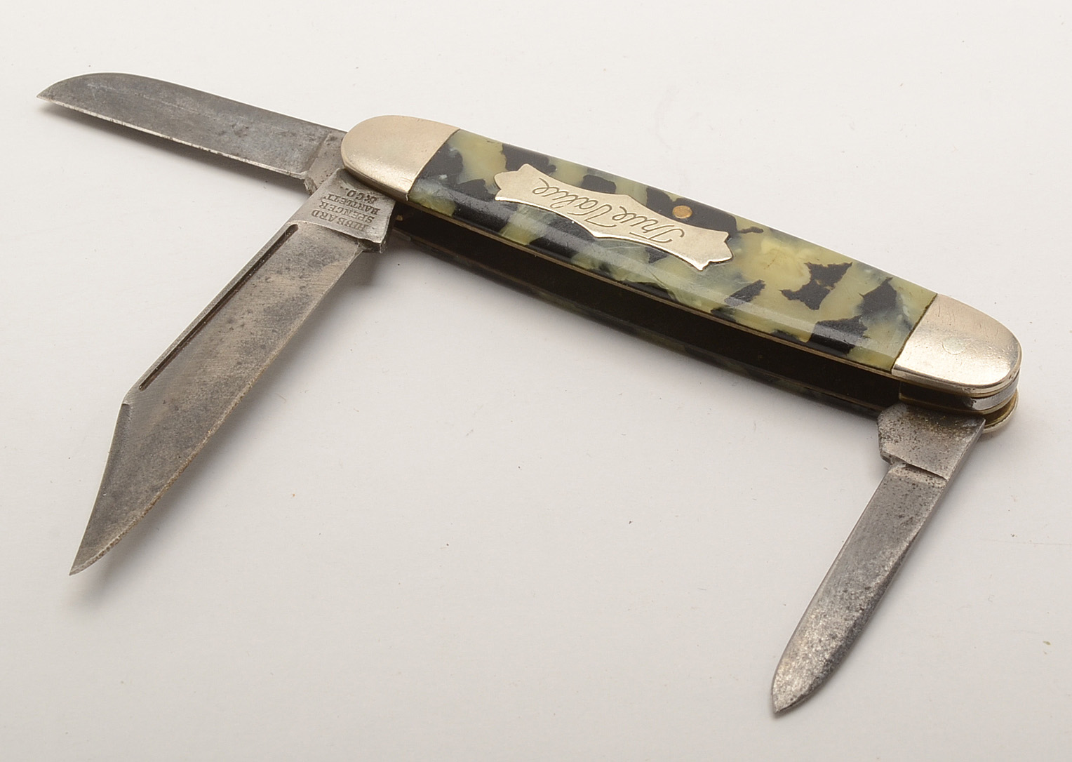 Advertising Pocket Knives