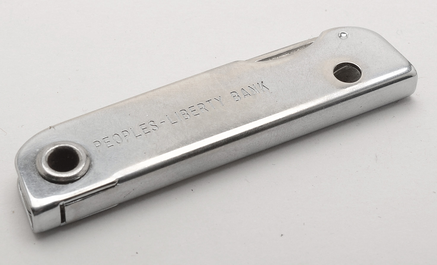 Advertising Pocket Knives