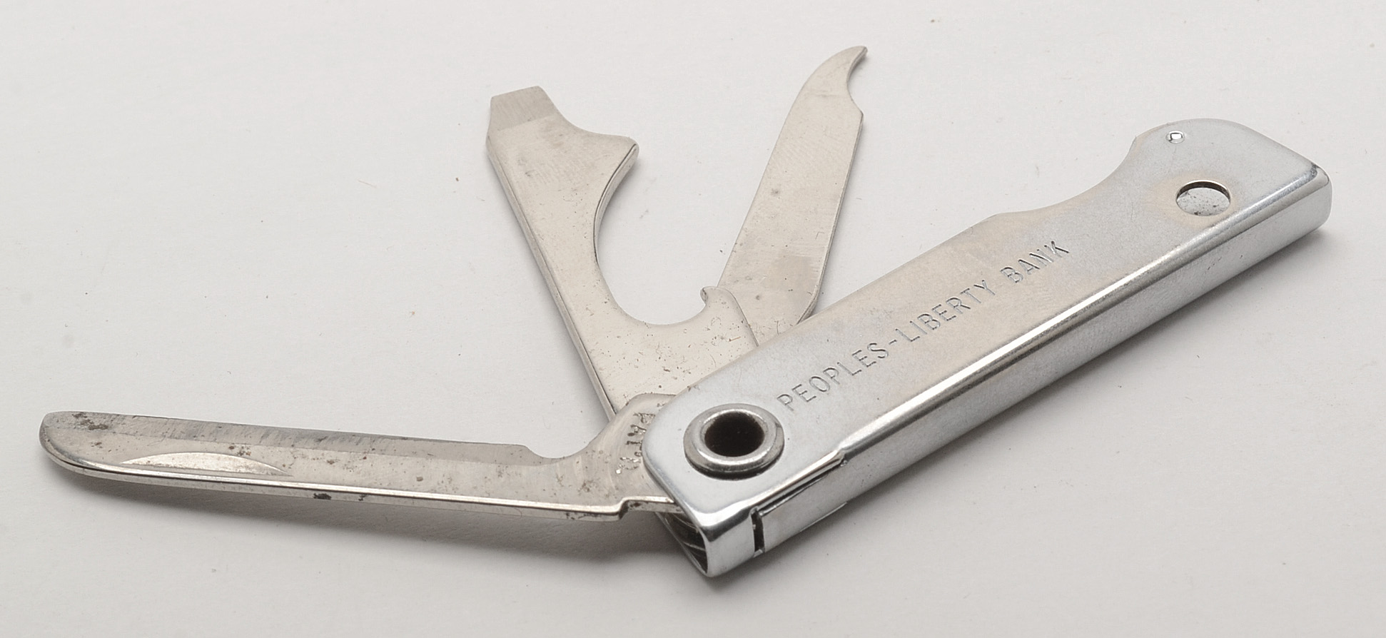 Advertising Pocket Knives