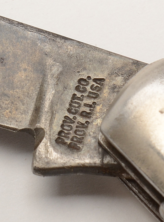 Collection of Vintage Pocket Knives