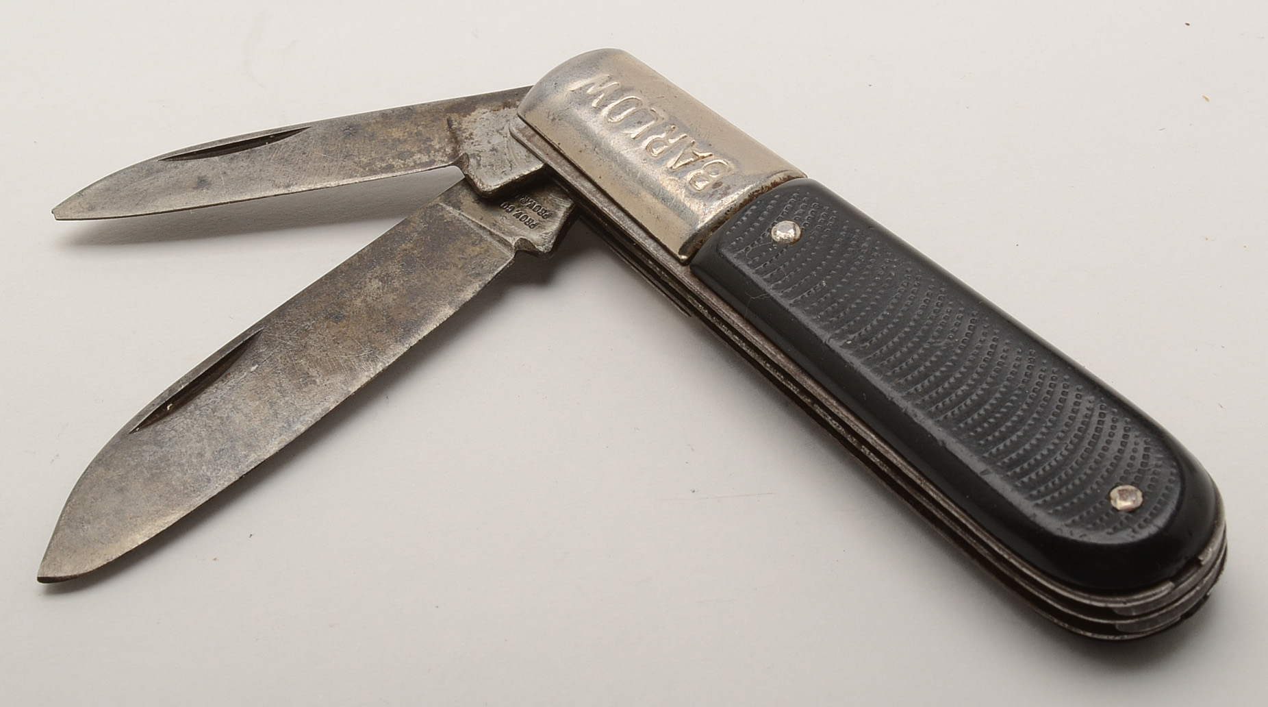 Collection of Vintage Pocket Knives