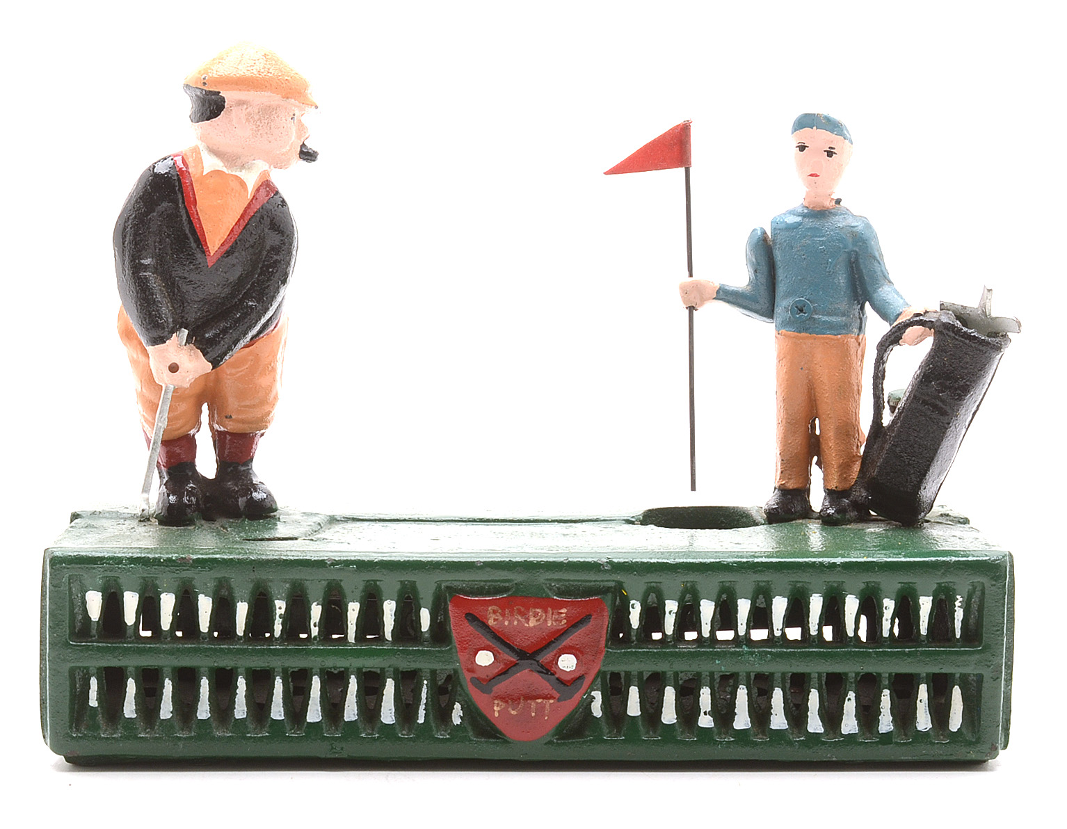 Collection of Coin Banks