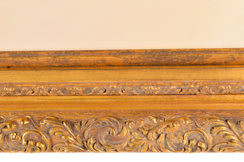 Silvia Tejada Oil on Canvas Still Life "Vase of Flowers"