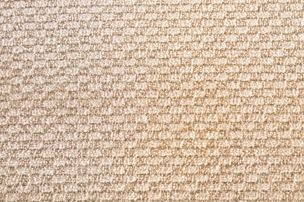 Louis XV Style Upholstered Accent Bench