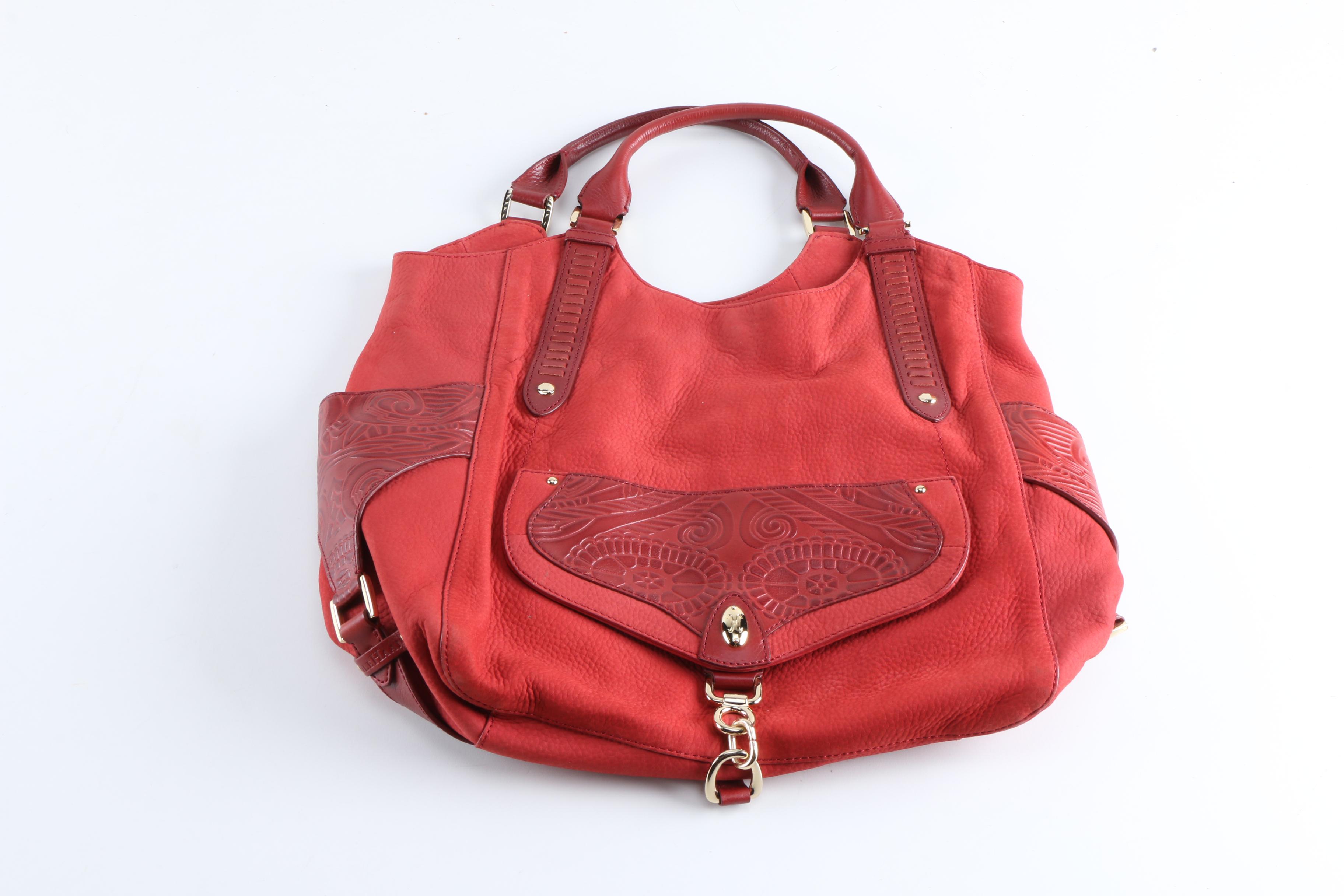 Cole Haan Leather Handbags