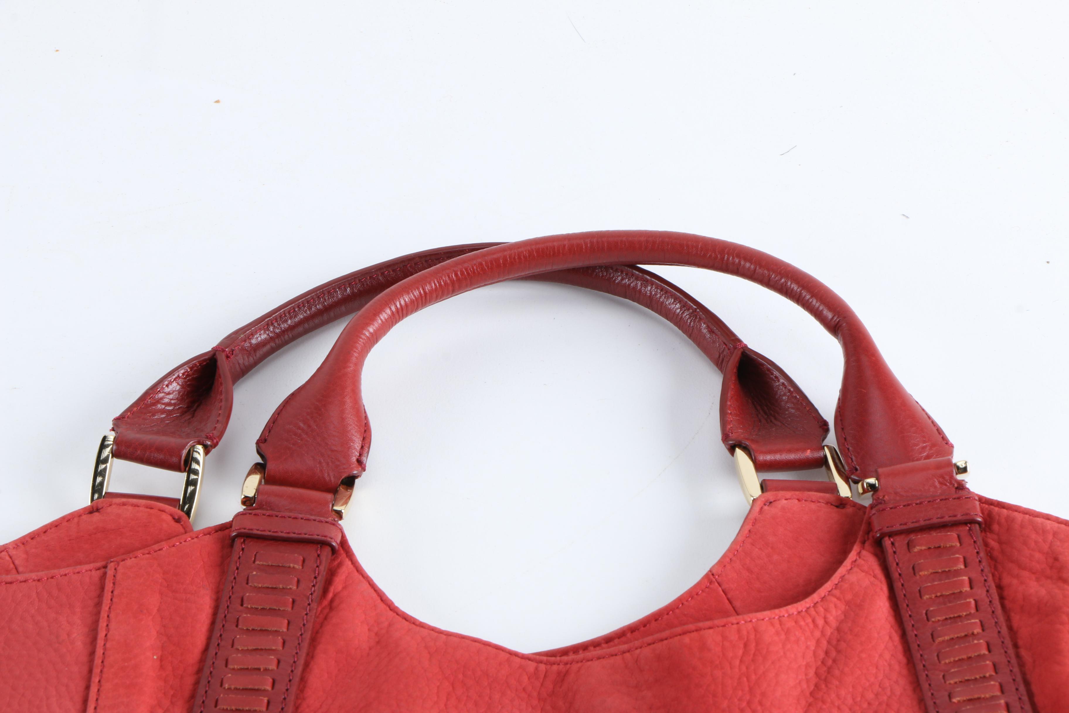 Cole Haan Leather Handbags
