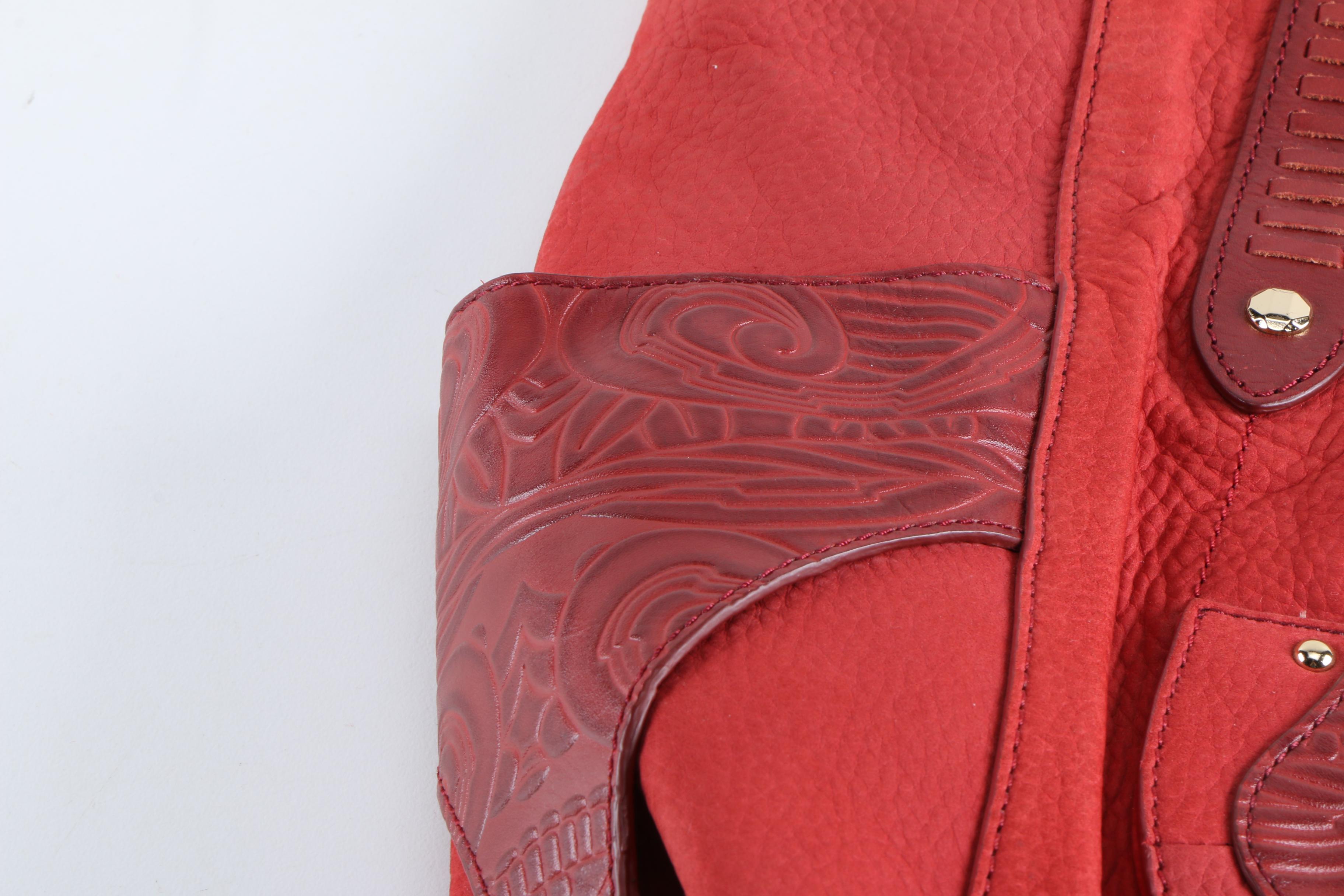 Cole Haan Leather Handbags