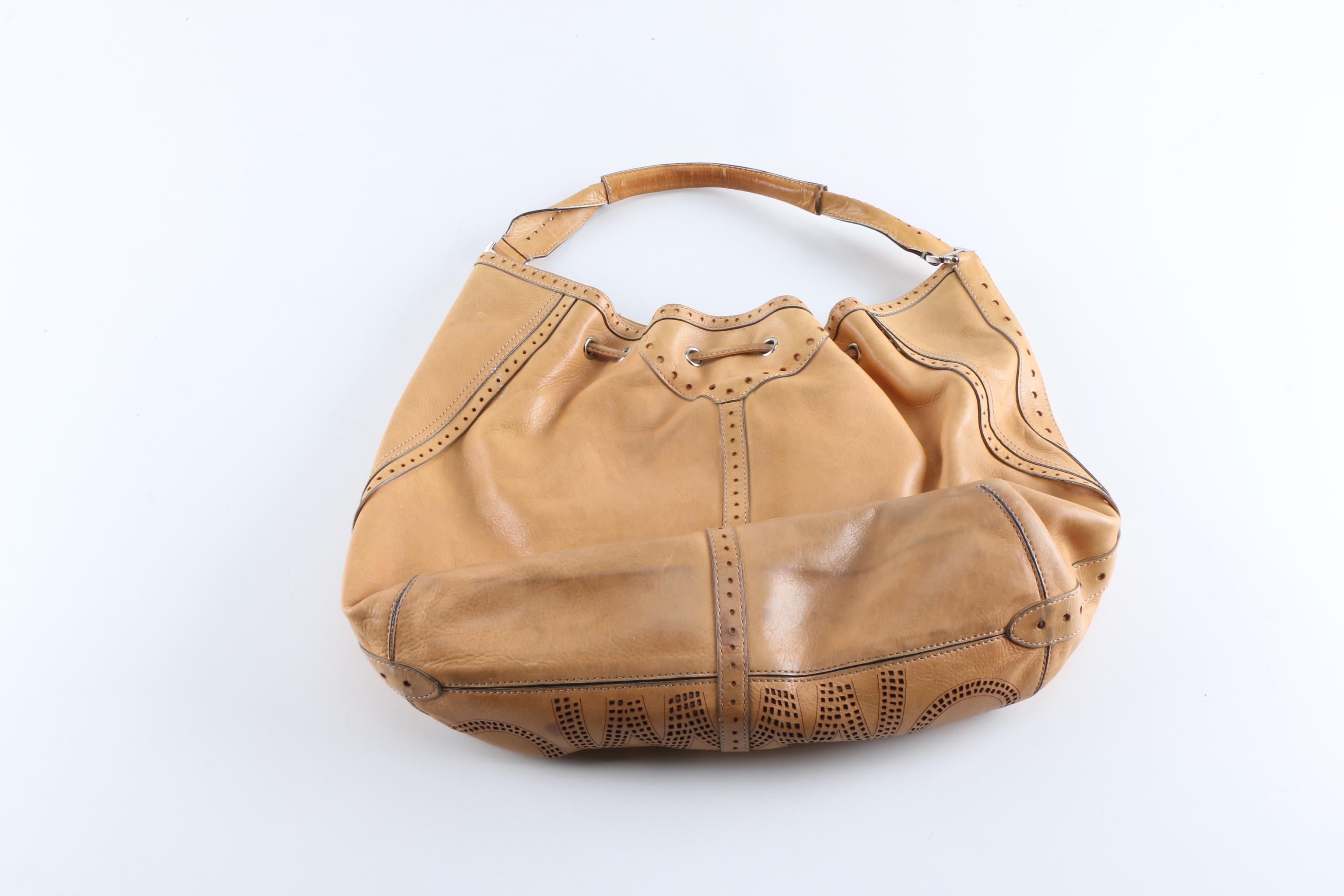 Cole Haan Leather Handbags