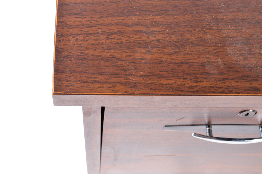 Mid Century Modern Style Credenza