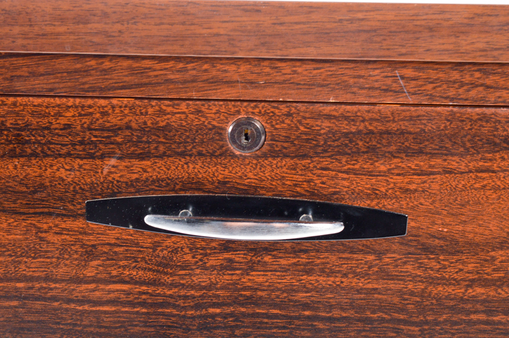 Mid Century Modern Style Credenza