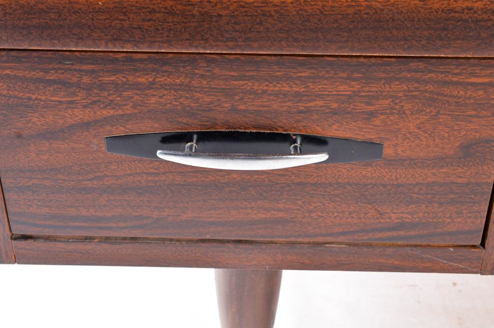 Mid Century Modern Style Credenza