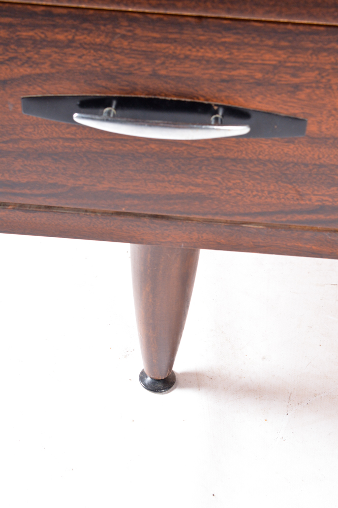 Mid Century Modern Style Credenza