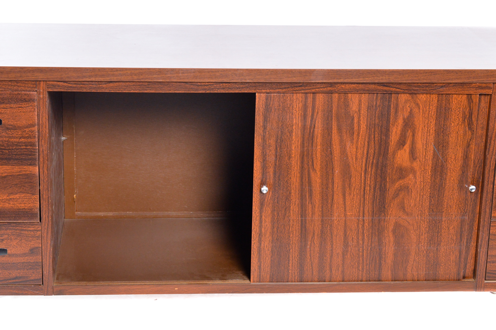 Mid Century Modern Style Credenza