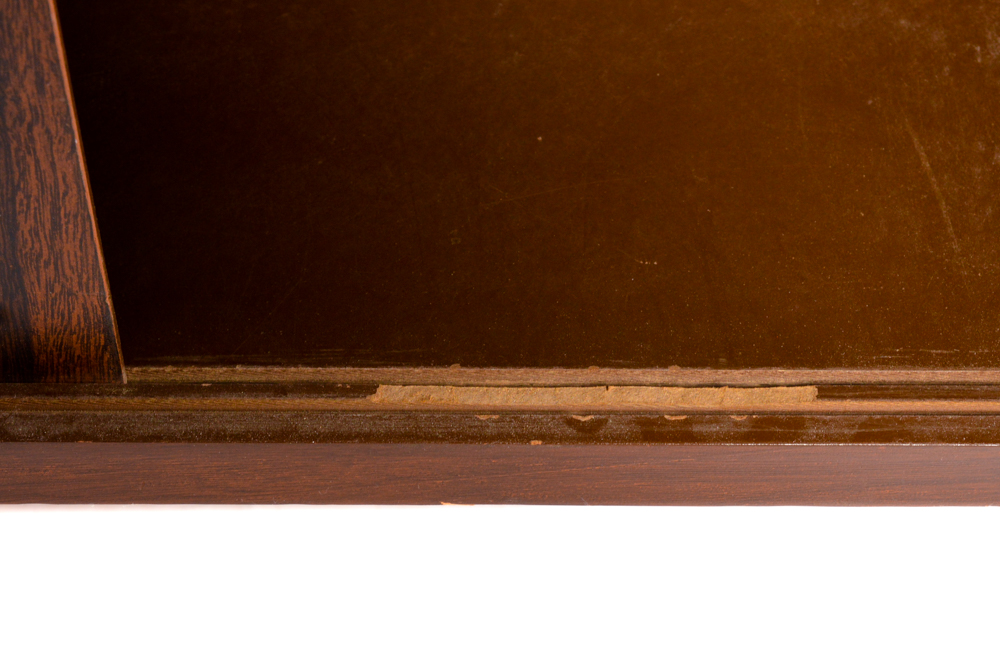 Mid Century Modern Style Credenza