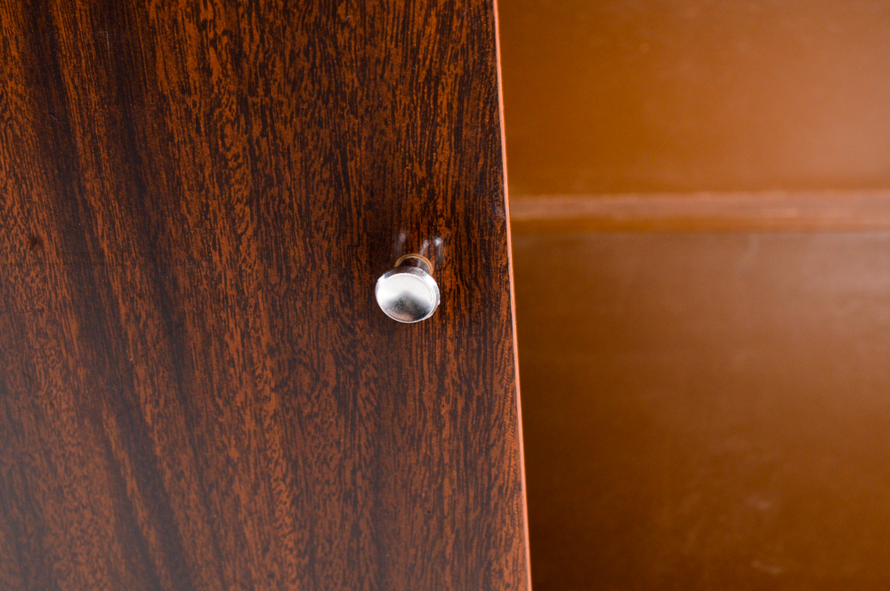 Mid Century Modern Style Credenza