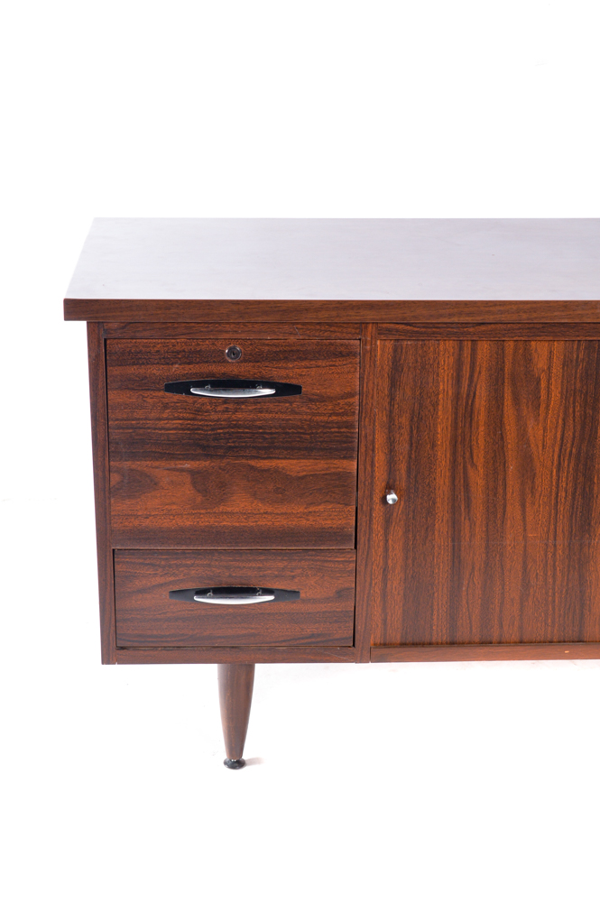 Mid Century Modern Style Credenza