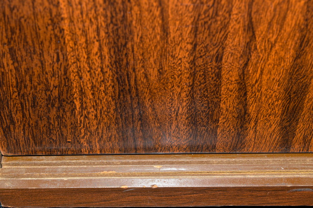 Mid Century Modern Style Credenza