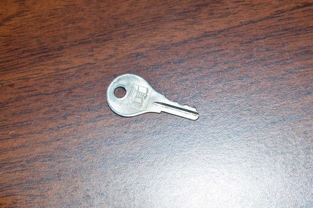 Mid Century Modern Style Credenza