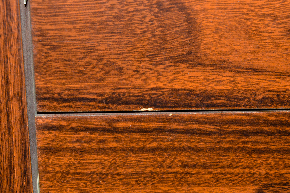 Mid Century Modern Style Credenza