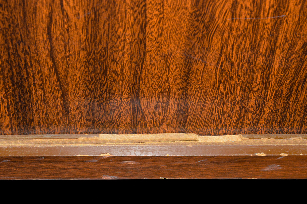 Mid Century Modern Style Credenza