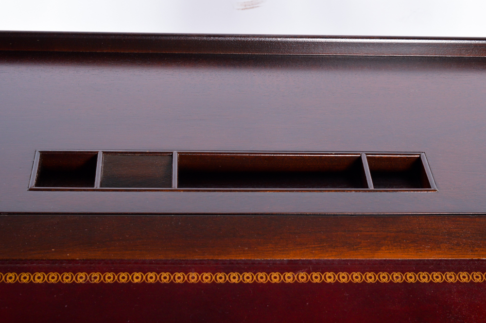 Charles Dickens Replica Desk By Hekman Furniture