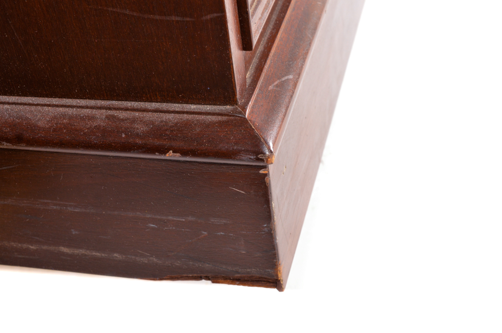 Charles Dickens Replica Desk By Hekman Furniture