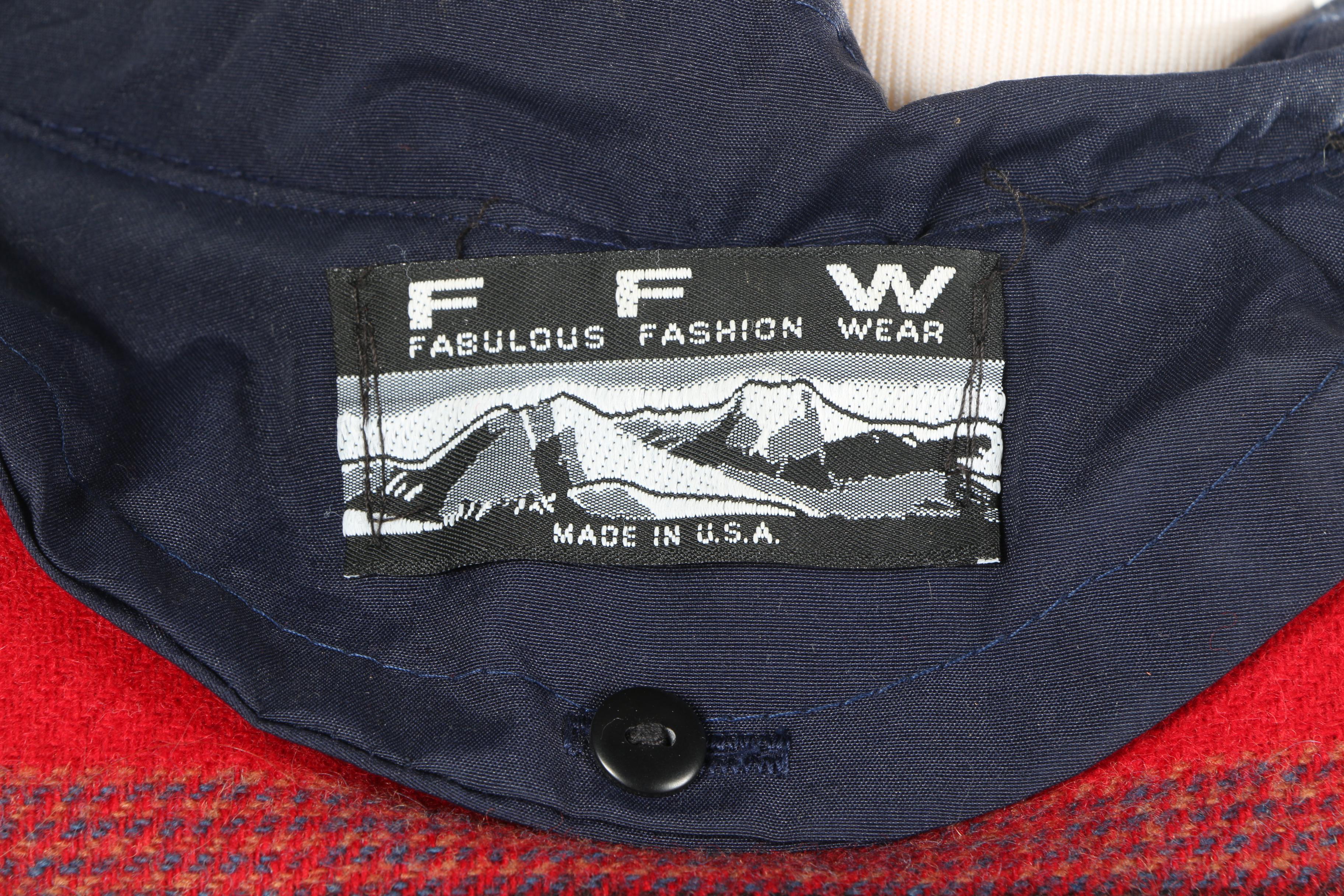 Jean Jacket and Trench Coat