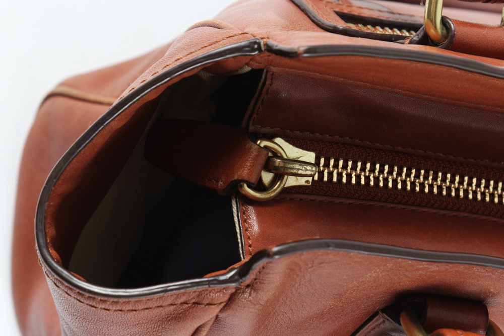 Coach Legacy Candace Shoulder Bag