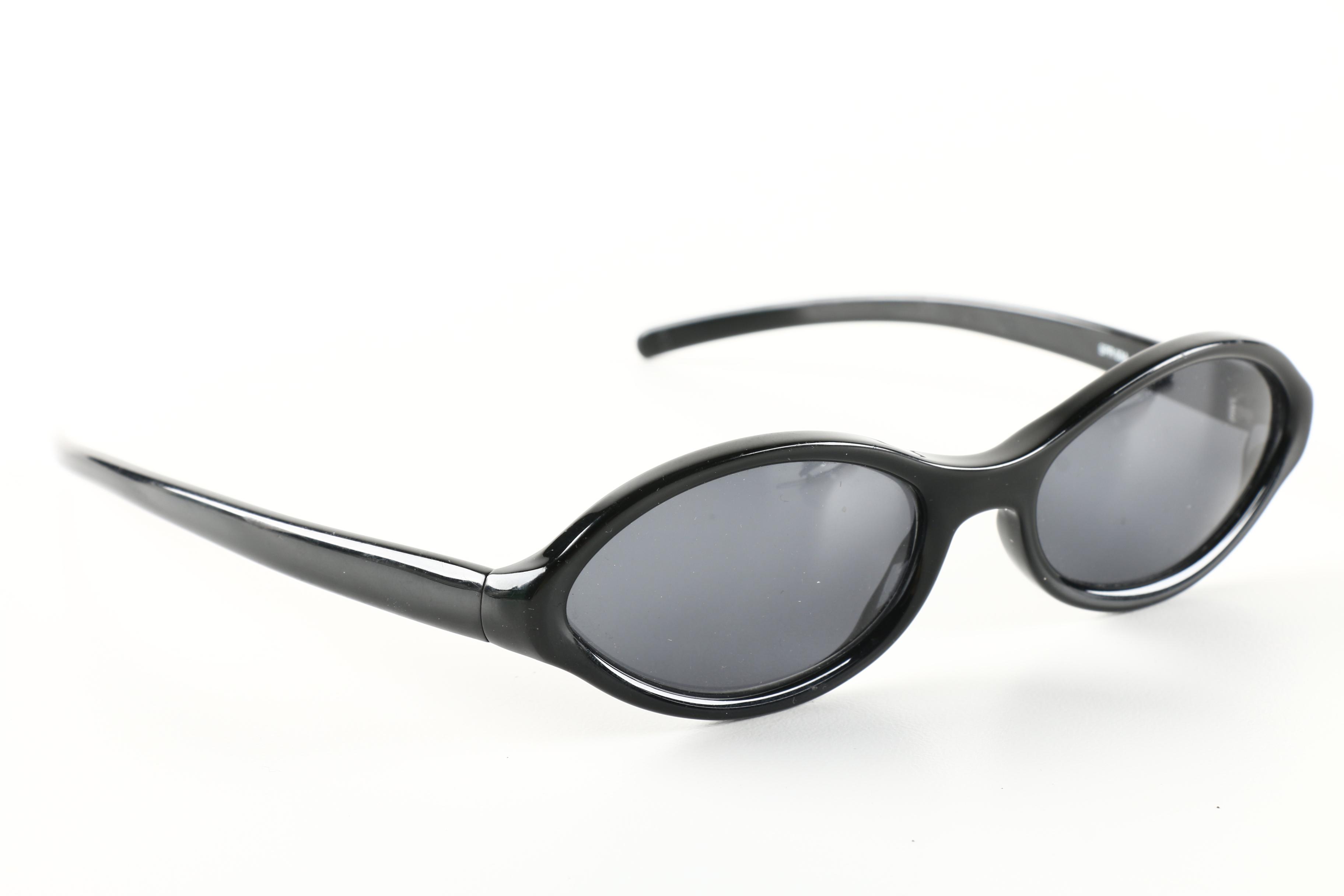 Women's Sunglasses Including Prada