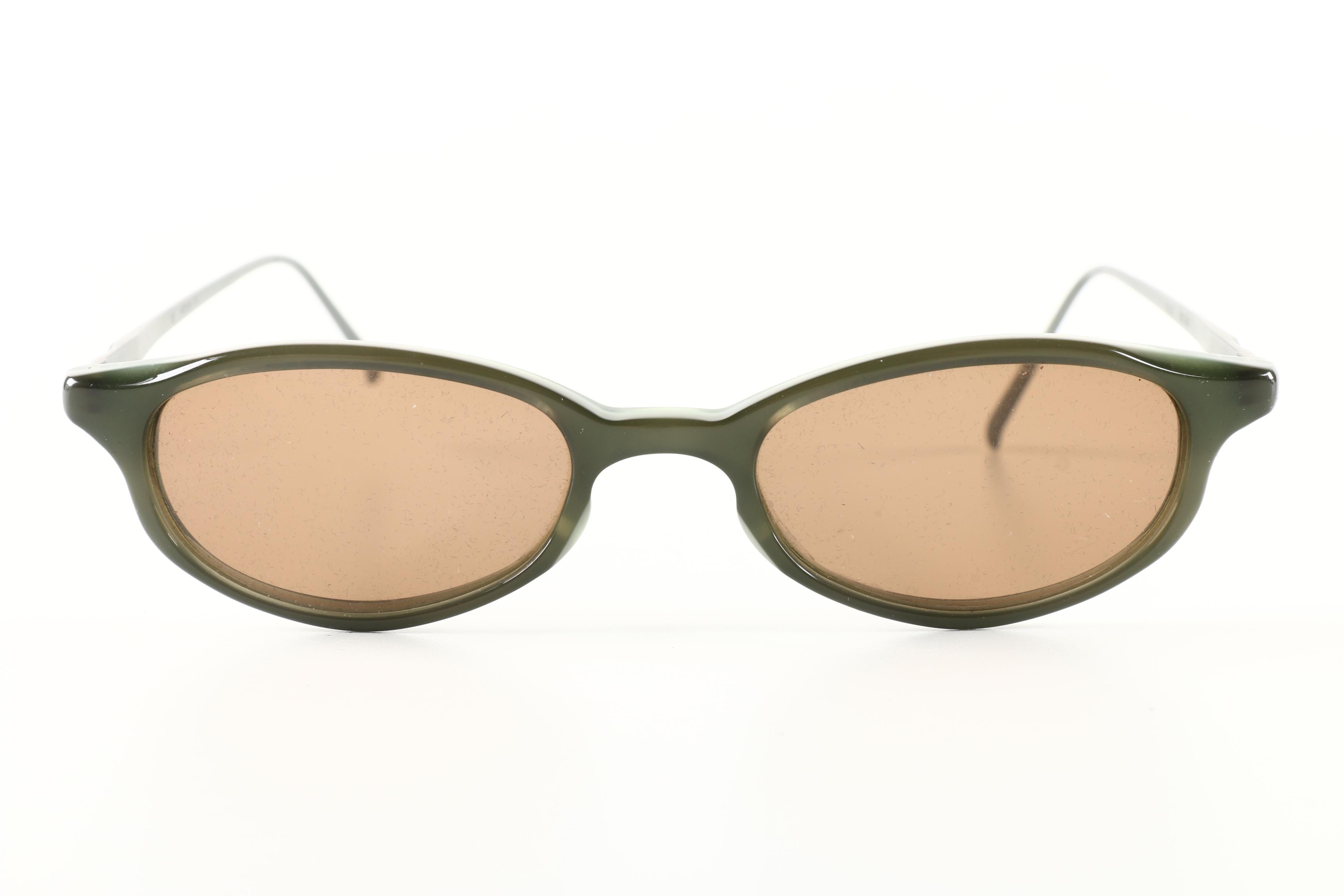 Women's Sunglasses Including Prada