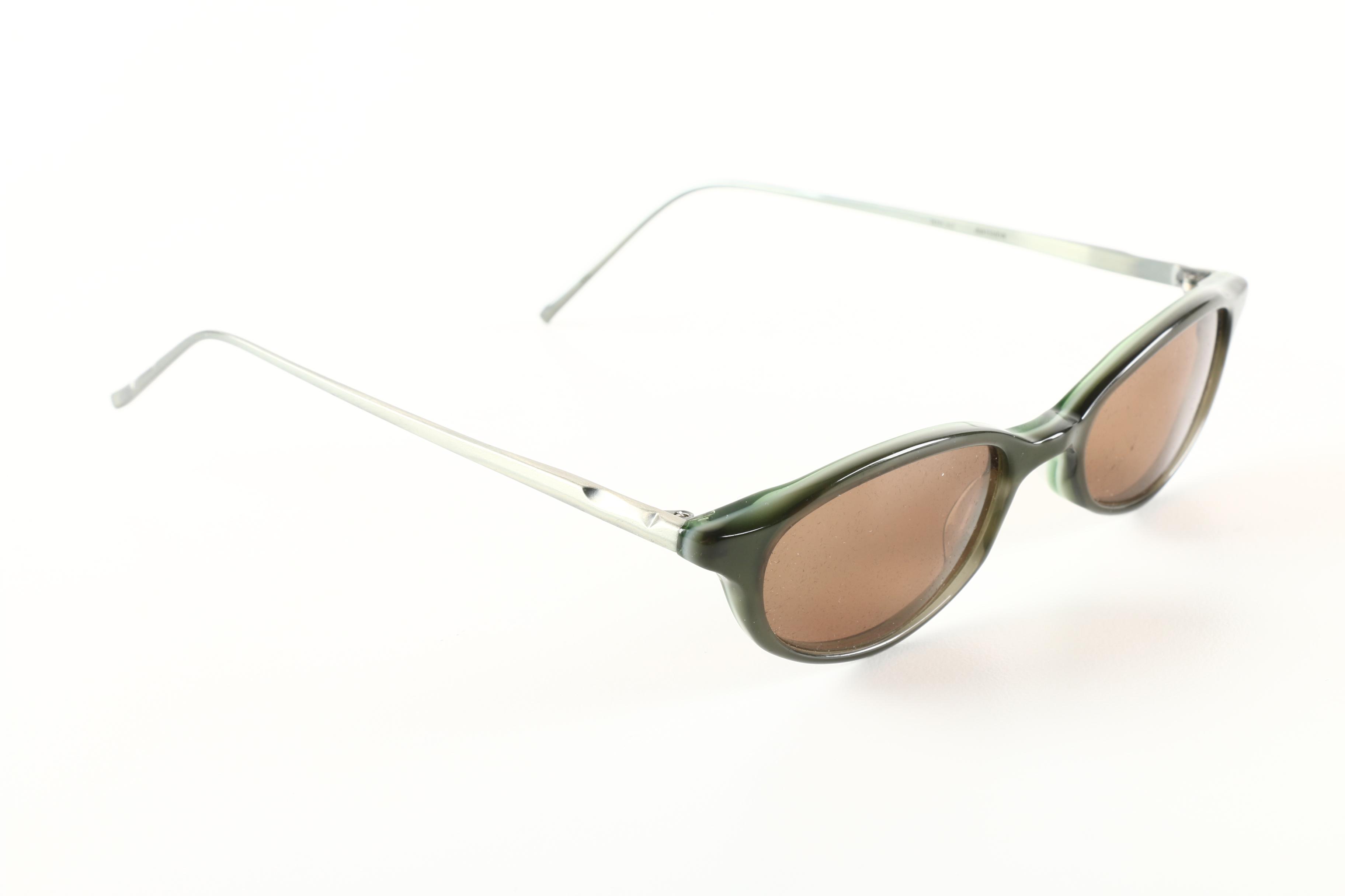 Women's Sunglasses Including Prada