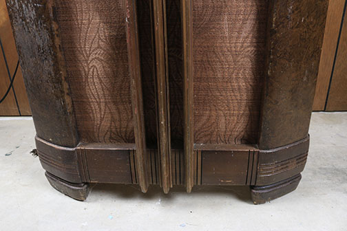 Vintage Shortwave Radio