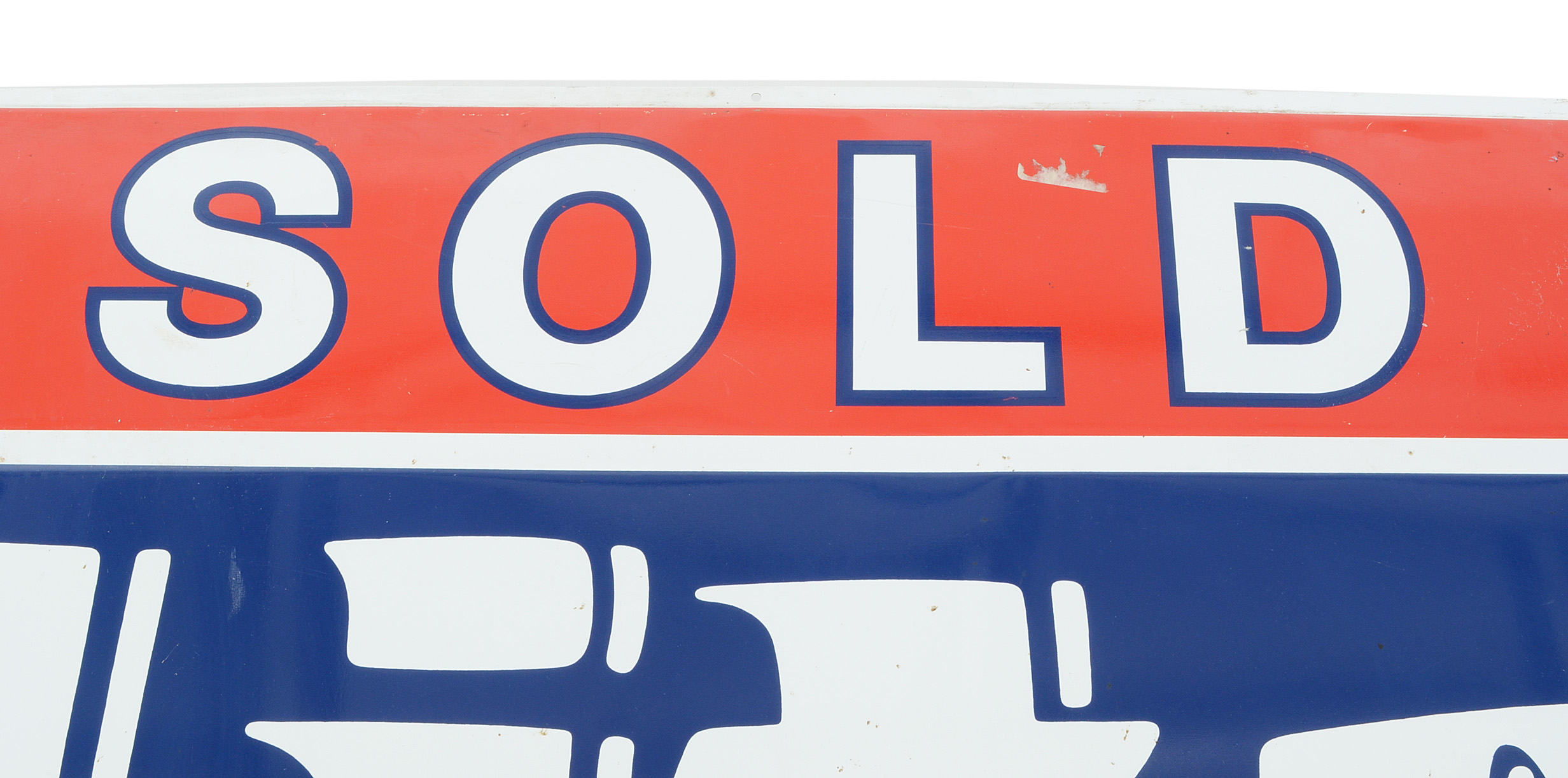 Miller Lite Metal Beer Sign