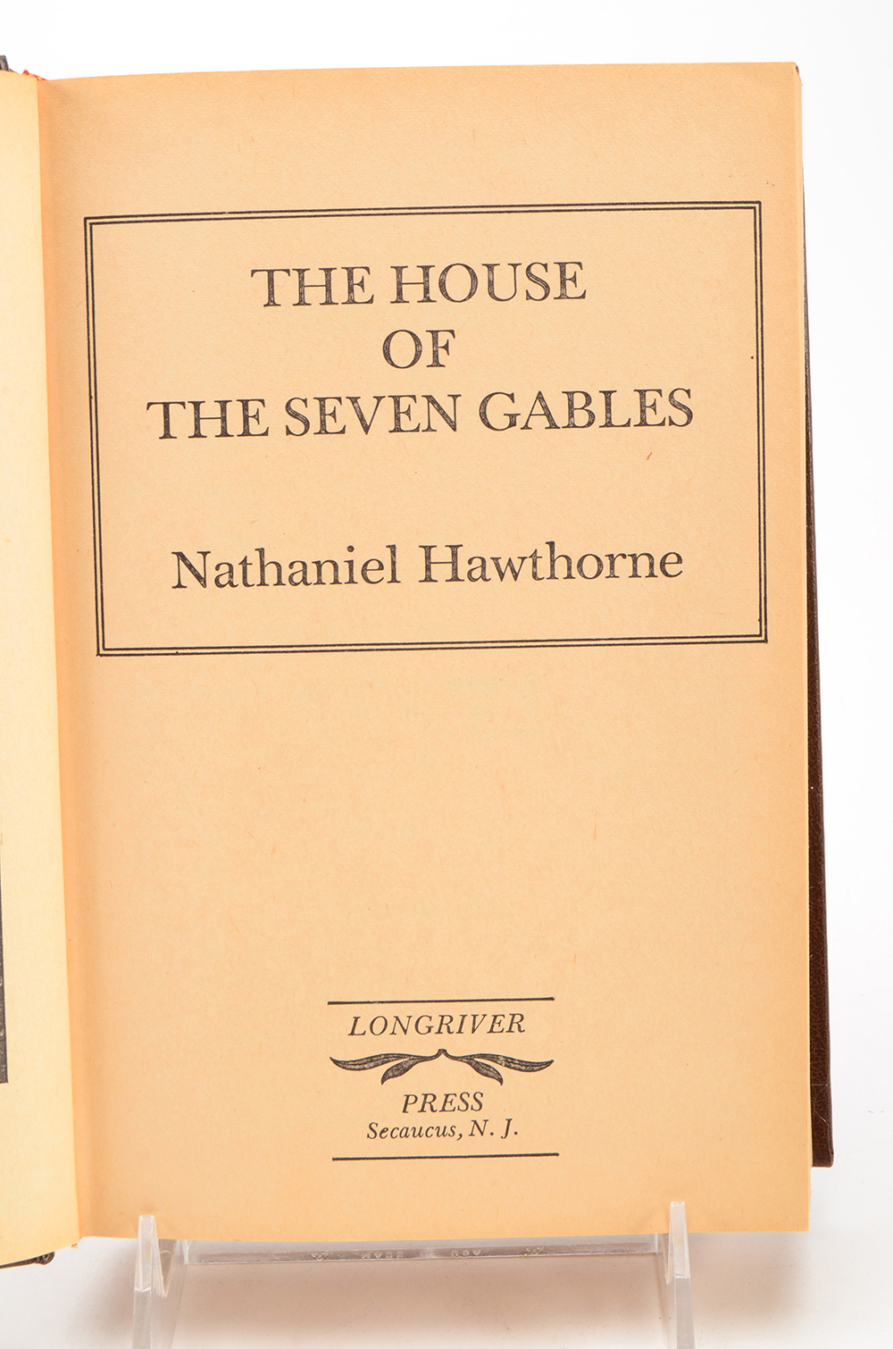 Classic Literature Book Set