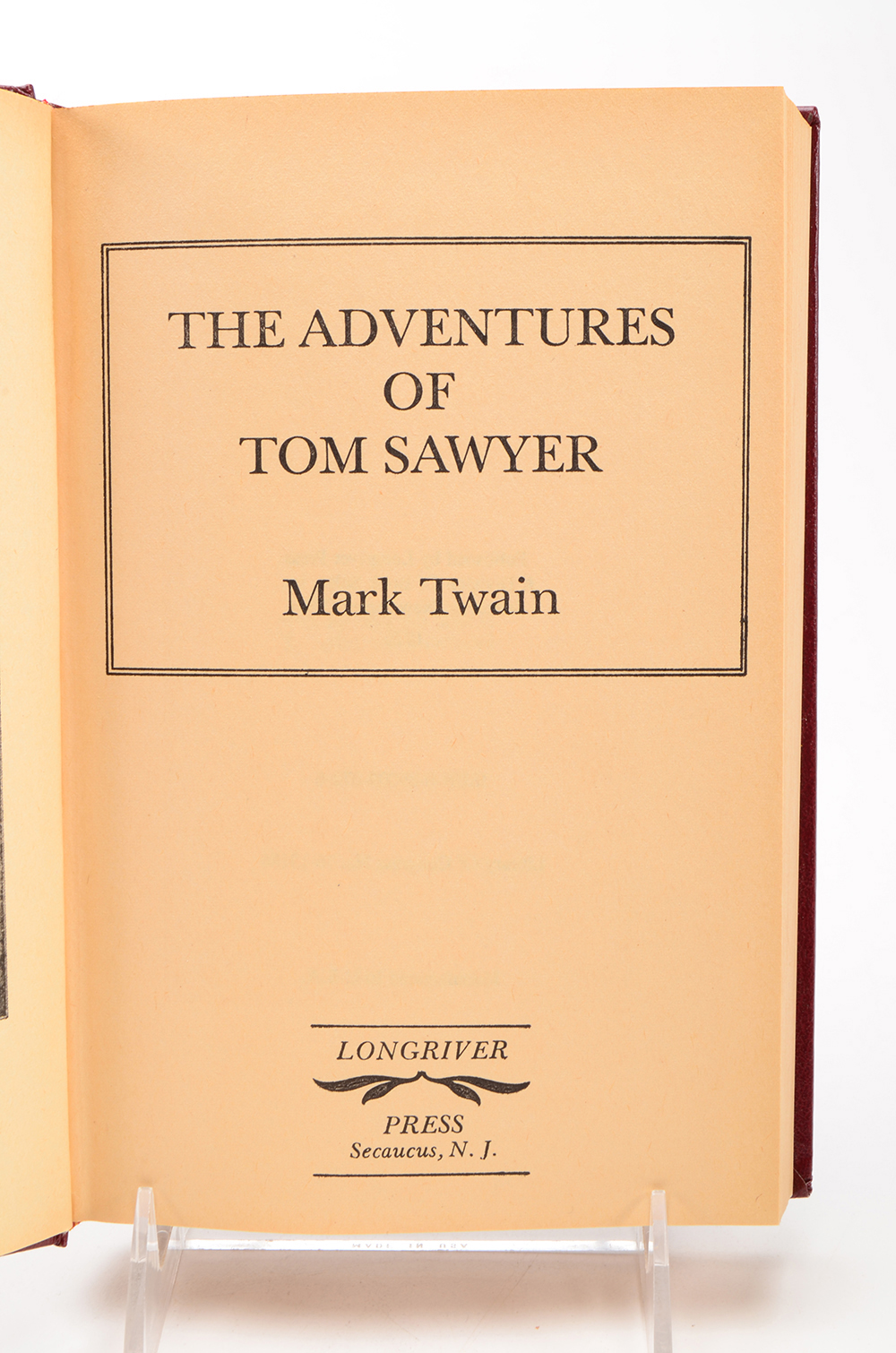 Classic Literature Book Set