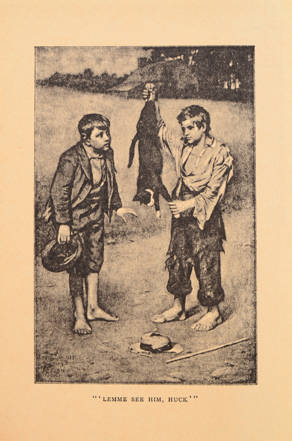 Classic Literature Book Set