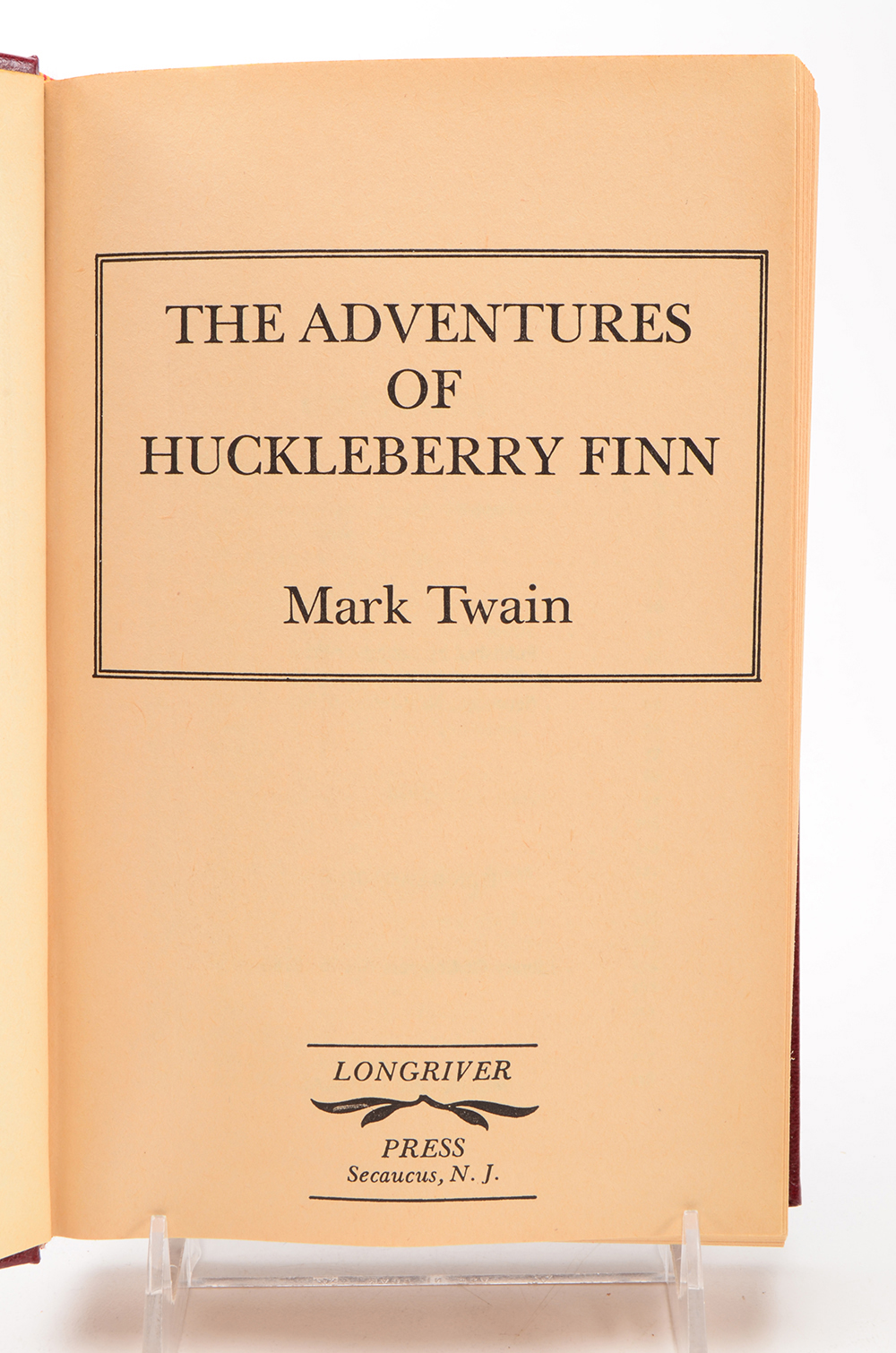 Classic Literature Book Set